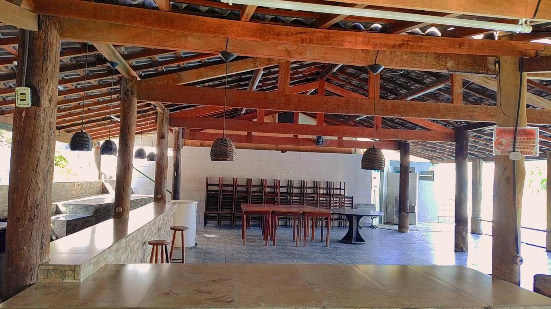 Sitio Familia Do Juares Villa Mogi das Cruzes Exterior photo